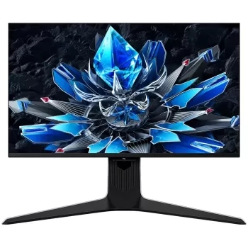 Gaming Monitor TCL 27R73Q 27" QHD 240Hz QD-Mini LED 27R73Q VA Color:white