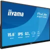 Monitor Computer IIYAMA ProLite P1671HSC-B1 15.6" IPS FHD 60Hz 3ms P1671HSC-B1 Color:black