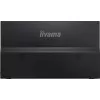 Monitor Computer IIYAMA ProLite P1671HSC-B1 15.6" IPS FHD 60Hz 3ms P1671HSC-B1 Color:black