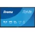 Monitor Computer IIYAMA ProLite P1671HSC-B1 15.6" IPS FHD 60Hz 3ms P1671HSC-B1 Color:black