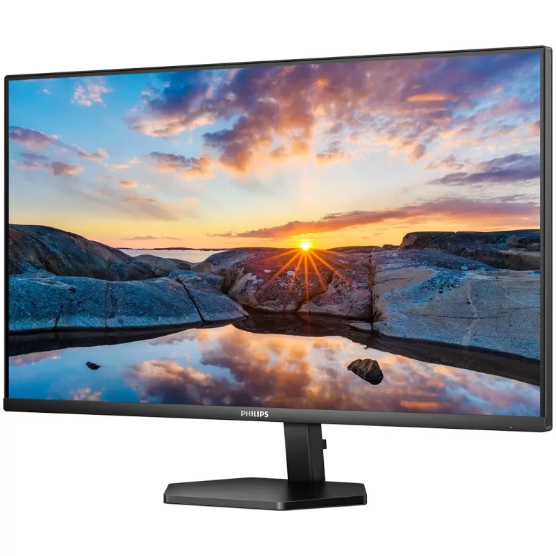 Монитор для ПК Philips 32E1N3100LA 31.5" FHD VA 32E1N3100LA/00 Цвет:чёрный