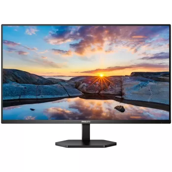 Монитор для ПК Philips 32E1N3100LA 31.5" FHD VA 32E1N3100LA/00 Цвет:чёрный Монитор для ПК Philips 32E1N3100LA 31.5" FHD VA 32E1N3100LA/00 Цвет:чёрный