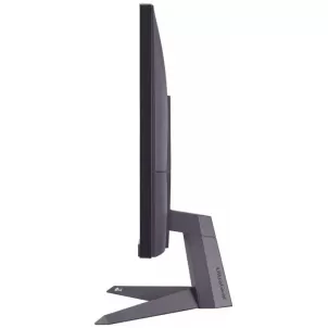 Gaming computer monitor LG UltraGear 27GS50F-B 27GS50F-B 27" VA Color:black - official importer Gaming computer monitor LG UltraGear 27GS50F-B 27GS50F-B 27" VA Color:black - official importer