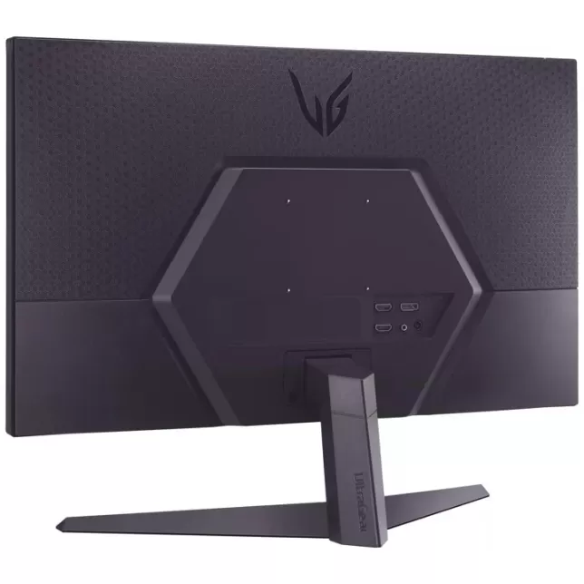 Gaming computer monitor LG UltraGear 27GS50F-B 27GS50F-B 27" VA Color:black - official importer Gaming computer monitor LG UltraGear 27GS50F-B 27GS50F-B 27" VA Color:black - official importer