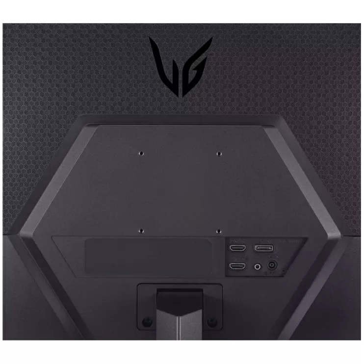 Gaming computer monitor LG UltraGear 27GS50F-B 27GS50F-B 27" VA Color:black - official importer Gaming computer monitor LG UltraGear 27GS50F-B 27GS50F-B 27" VA Color:black - official importer