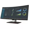 Монитор для ПК Lenovo ThinkVision P40w-20 62C1GAT6IS 39.7" IPS Цвет:чёрный Монитор для ПК Lenovo ThinkVision P40w-20 62C1GAT6IS 39.7" IPS Цвет:чёрный