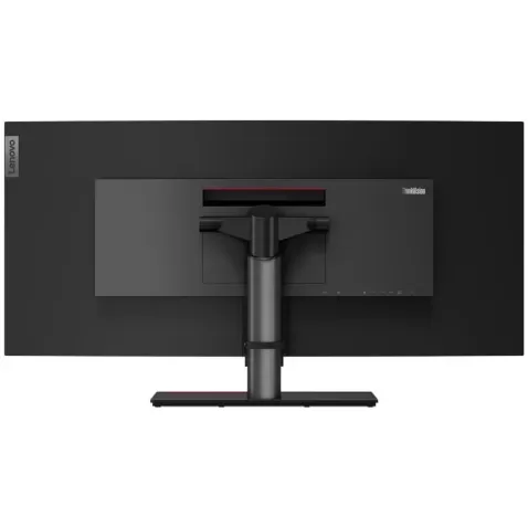 Монитор для ПК Lenovo ThinkVision P40w-20 62C1GAT6IS 39.7" IPS Цвет:чёрный Монитор для ПК Lenovo ThinkVision P40w-20 62C1GAT6IS 39.7" IPS Цвет:чёрный