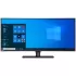 Монитор для ПК Lenovo ThinkVision P40w-20 62C1GAT6IS 39.7" IPS Цвет:чёрный