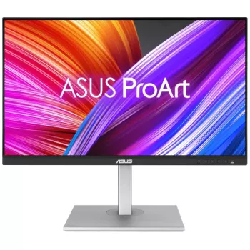 מסך מחשב מקצועי Asus ProArt Display PA278CGV 90LM05L1-B04370 27" 144Hz 2K, QHD IPS צבע שחור