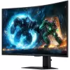 מסך גיימינג Samsung Odyssey G7 G75F 37" S37FG750EU S37FG750EU VA צבע שחור - יבואן רשמי מסך גיימינג Samsung Odyssey G7 G75F 37" S37FG750EU S37FG750EU VA צבע שחור - יבואן רשמי