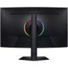 מסך גיימינג Samsung Odyssey G7 G75F 37" S37FG750EU S37FG750EU VA צבע שחור - יבואן רשמי מסך גיימינג Samsung Odyssey G7 G75F 37" S37FG750EU S37FG750EU VA צבע שחור - יבואן רשמי
