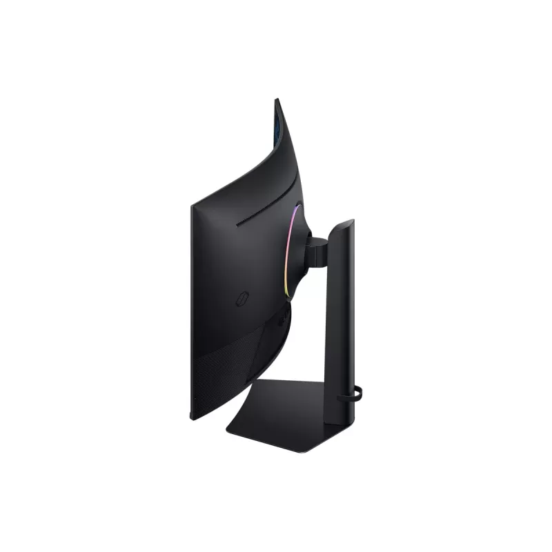 מסך גיימינג Samsung Odyssey G7 G75F 37" S37FG750EU S37FG750EU VA צבע שחור - יבואן רשמי מסך גיימינג Samsung Odyssey G7 G75F 37" S37FG750EU S37FG750EU VA צבע שחור - יבואן רשמי