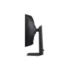 מסך גיימינג Samsung Odyssey G7 G75F 37" S37FG750EU S37FG750EU VA צבע שחור - יבואן רשמי מסך גיימינג Samsung Odyssey G7 G75F 37" S37FG750EU S37FG750EU VA צבע שחור - יבואן רשמי