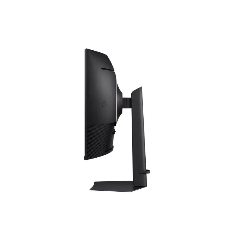 מסך גיימינג Samsung Odyssey G7 G75F 37" S37FG750EU S37FG750EU VA צבע שחור - יבואן רשמי מסך גיימינג Samsung Odyssey G7 G75F 37" S37FG750EU S37FG750EU VA צבע שחור - יבואן רשמי