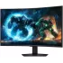 מסך גיימינג Samsung Odyssey G7 G75F 37" S37FG750EU S37FG750EU VA צבע שחור - יבואן רשמי