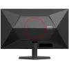 מסך גיימינג AOC Q27G42XE 27" QHD Fast IPS 180Hz Q27G42XE צבע שחור, אדום - יבואן מקביל
