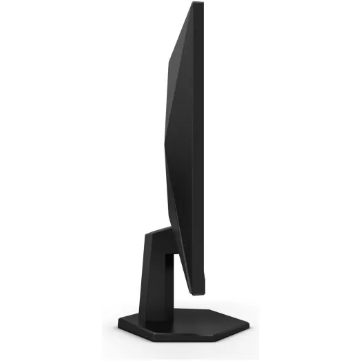 מסך גיימינג AOC Q27G42XE 27" QHD Fast IPS 180Hz Q27G42XE צבע שחור, אדום - יבואן מקביל