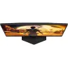 מסך גיימינג AOC Q27G42XE 27" QHD Fast IPS 180Hz Q27G42XE צבע שחור, אדום - יבואן מקביל