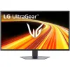 Монитор для игр LG UltraGear 27GX790B-B 27GX790B-B 26.5" 540Hz QHD OLED Цвет:чёрный - параллельный импортер