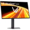 Монитор для игр LG UltraGear 27GX790B-B 27GX790B-B 26.5" 540Hz QHD OLED Цвет:чёрный - параллельный импортер