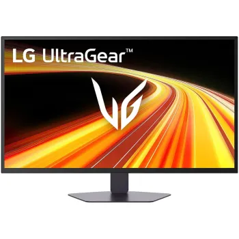 Монитор для игр LG UltraGear 27GX790B-B 27GX790B-B 26.5" 540Hz QHD OLED Цвет:чёрный - параллельный импортер