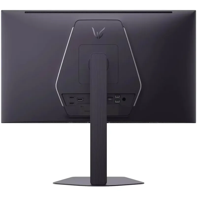 Монитор для игр LG UltraGear 27GX790B-B 27GX790B-B 26.5" 540Hz QHD OLED Цвет:чёрный - параллельный импортер
