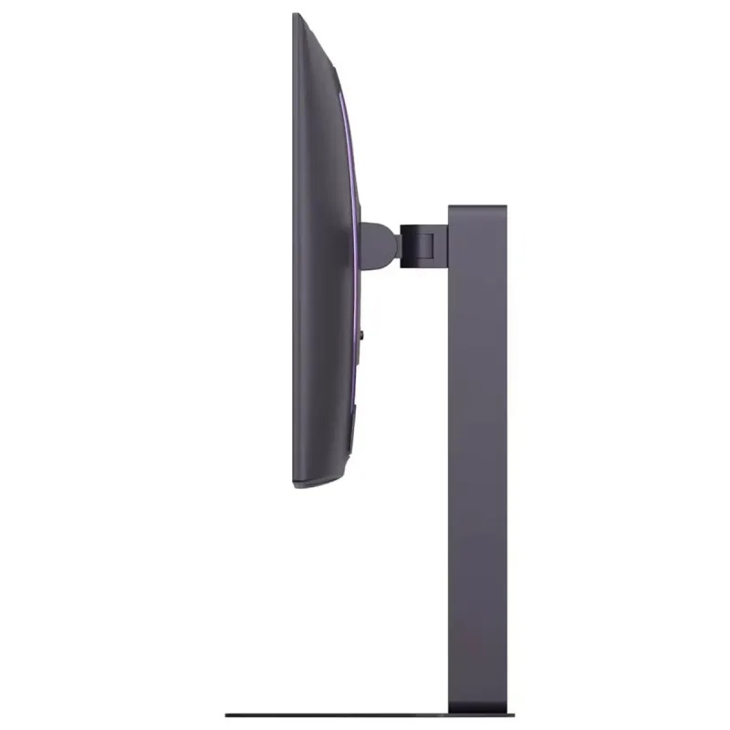 Монитор для игр LG UltraGear 27GX790B-B 27GX790B-B 26.5" 540Hz QHD OLED Цвет:чёрный - параллельный импортер