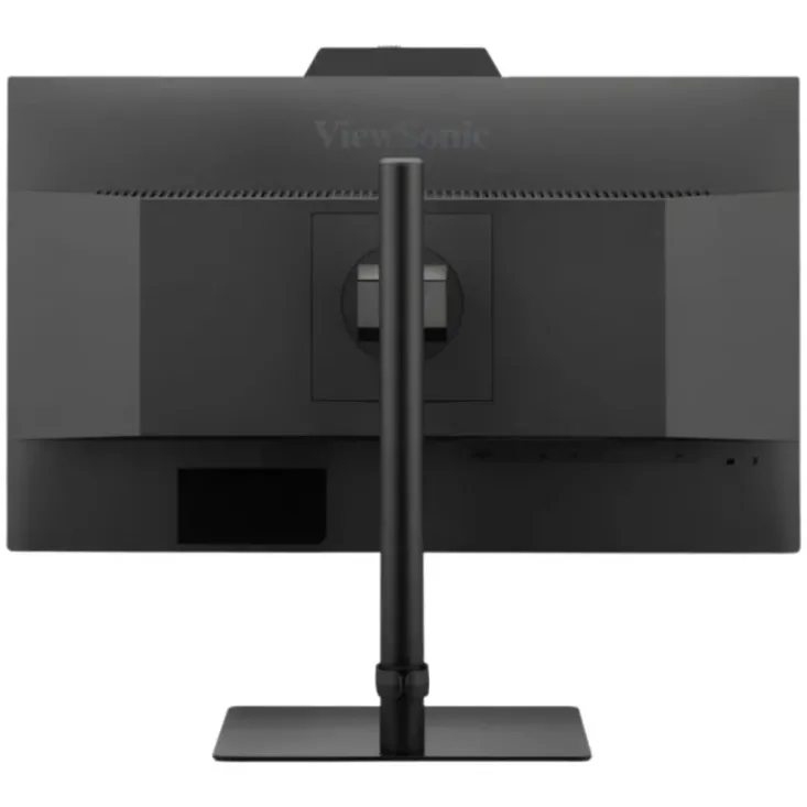 Монитор для ПК ViewSonic VG2441V 24" FHD IPS 120Hz USB-C Webcam VG2441V 23.8" Цвет:чёрный