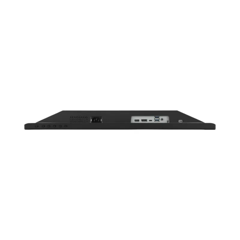 Монитор для ПК ViewSonic VG2441V 24" FHD IPS 120Hz USB-C Webcam VG2441V 23.8" Цвет:чёрный