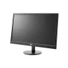 מסך מחשב AOC M2470SWH 23.6" FHD MVA צבע שחור - יבואן רשמי