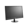 מסך מחשב AOC M2470SWH 23.6" FHD MVA צבע שחור - יבואן רשמי