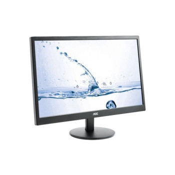 מסך מחשב AOC M2470SWH 23.6" FHD MVA צבע שחור - יבואן רשמי מסך מחשב AOC M2470SWH 23.6" FHD MVA צבע שחור - יבואן רשמי