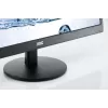 מסך מחשב AOC M2470SWH 23.6" FHD MVA צבע שחור - יבואן רשמי