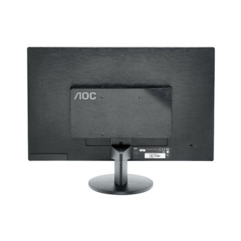 מסך מחשב AOC M2470SWH 23.6" FHD MVA צבע שחור - יבואן רשמי מסך מחשב AOC M2470SWH 23.6" FHD MVA צבע שחור - יבואן רשמי