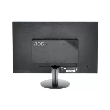 מסך מחשב AOC M2470SWH 23.6" FHD MVA צבע שחור - יבואן רשמי