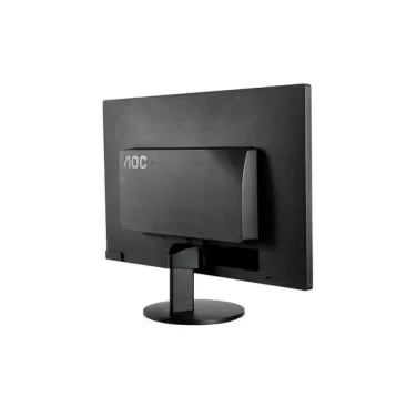 מסך מחשב AOC M2470SWH 23.6" FHD MVA צבע שחור - יבואן רשמי