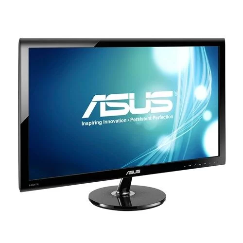 מסך מחשב Asus VS278H 27" FHD TN צבע שחור