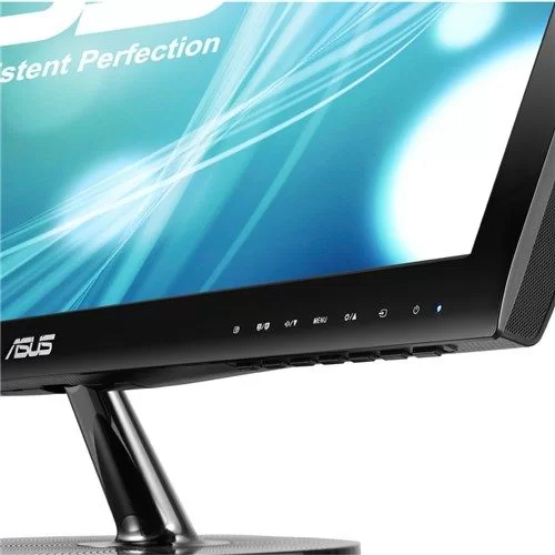 מסך מחשב Asus VS278H 27" FHD TN צבע שחור