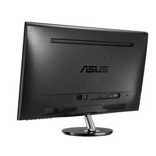 מסך מחשב Asus VS278H 27" FHD TN צבע שחור