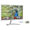 מסך מחשב Philips 276E7QDSW 27" FHD PLS צבע לבן - יבואן רשמי
