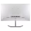 מסך מחשב Philips 276E7QDSW 27" FHD PLS צבע לבן - יבואן רשמי
