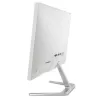 מסך מחשב Philips 276E7QDSW 27" FHD PLS צבע לבן - יבואן רשמי