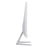 מסך מחשב Philips 276E7QDSW 27" FHD PLS צבע לבן - יבואן רשמי