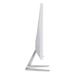 מסך מחשב Philips 276E7QDSW 27" FHD PLS צבע לבן - יבואן רשמי