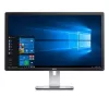 Монитор для ПК Dell P2715Q5 27" UHD, 4K IPS Цвет:чёрный, серебристый