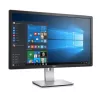 Монитор для ПК Dell P2715Q5 27" UHD, 4K IPS Цвет:чёрный, серебристый
