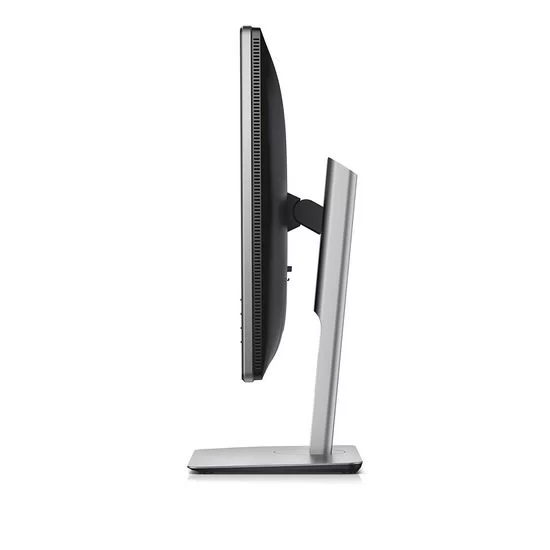 Монитор для ПК Dell P2715Q5 27" UHD, 4K IPS Цвет:чёрный, серебристый