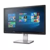 Монитор для ПК Dell P2715Q5 27" UHD, 4K IPS Цвет:чёрный, серебристый
