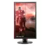 Игровой Монитор AOC G2460PF Pro G2460PF 24" 144Hz FHD TN Цвет:чёрный - официальный импортер