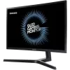 מסך גיימינג Samsung C27FG73FQM קעור 27" 144Hz FHD VA צבע שחור - יבואן רשמי